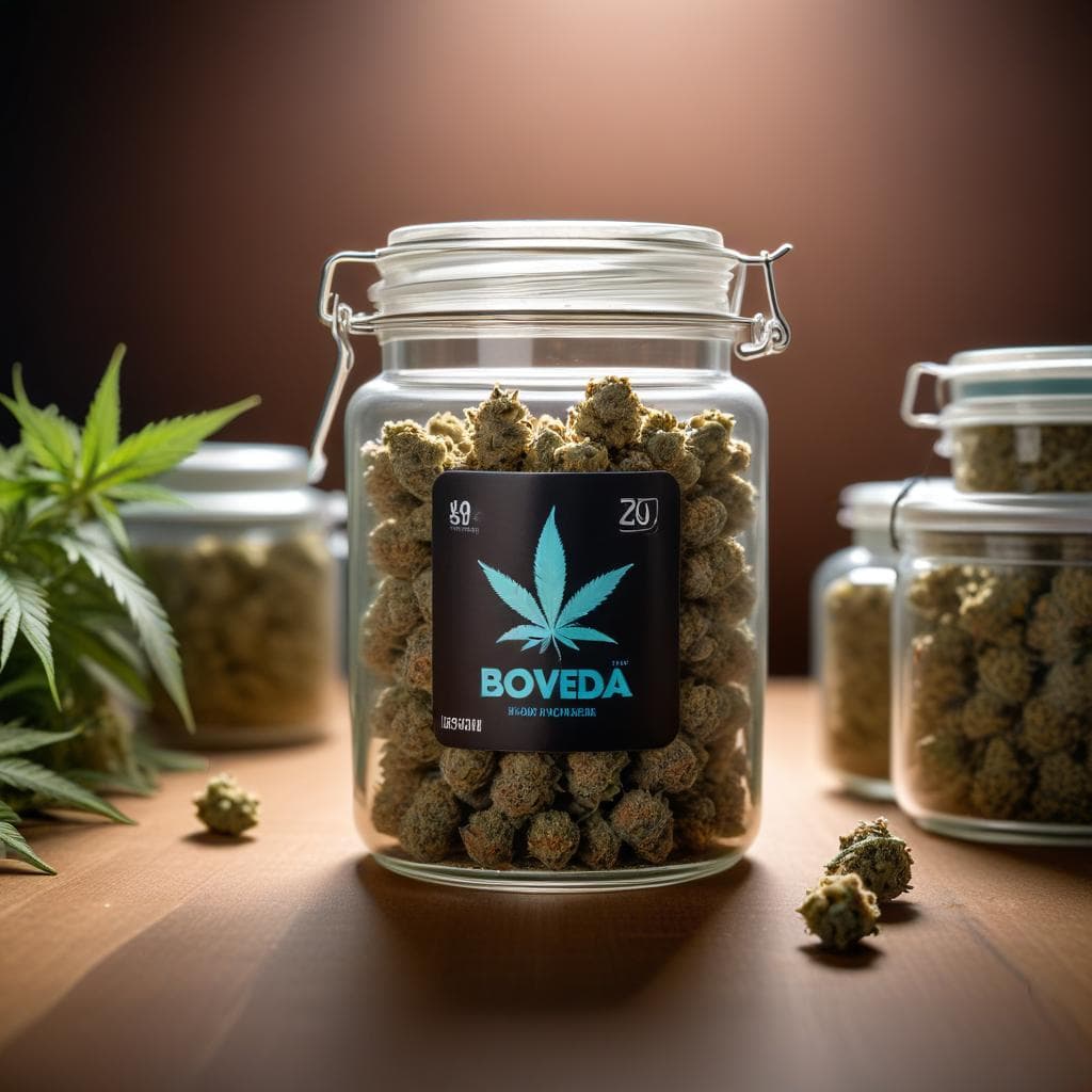The Complete Guide to Boveda Packs: How to Use Humidity Packs for Perfect Cannabis Storage