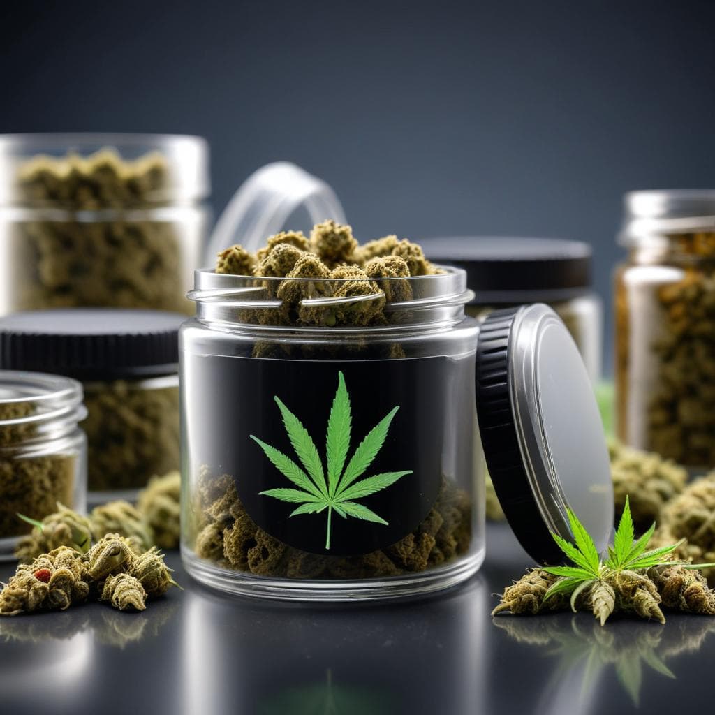 Child-Resistant Cannabis Storage: Safety, Compliance, and Best Practices