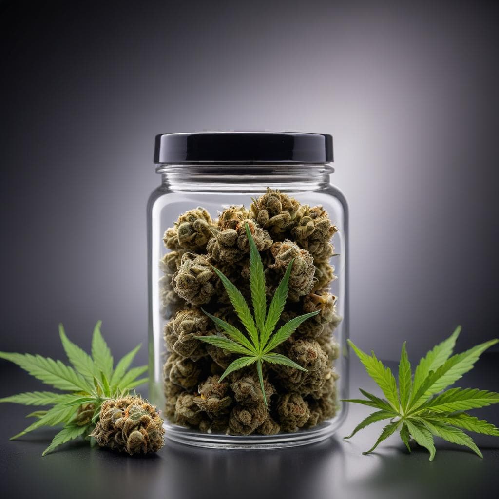 The Complete Guide to Cannabis Humidity Control: Optimal RH Levels for Perfect Storage