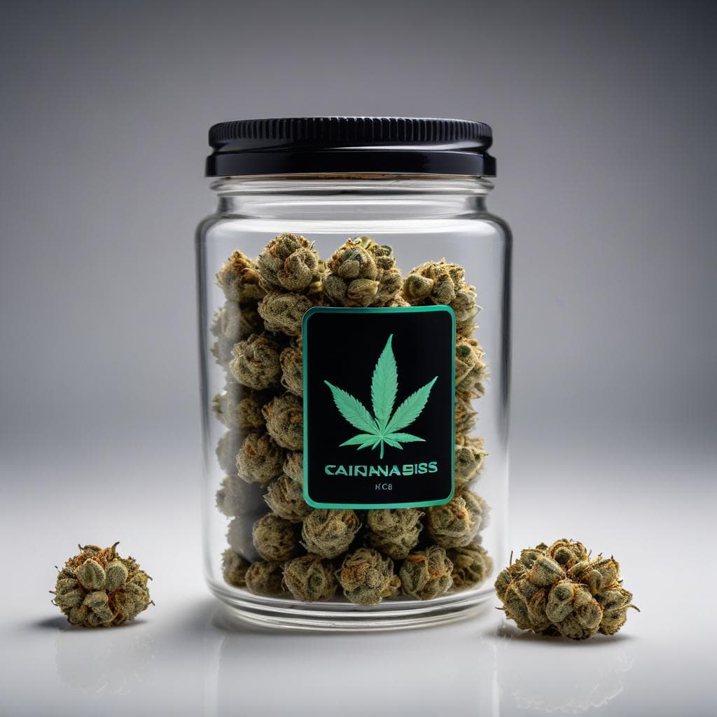 Glass vs Metal vs Plastic: The Complete Guide to Cannabis Storage Materials