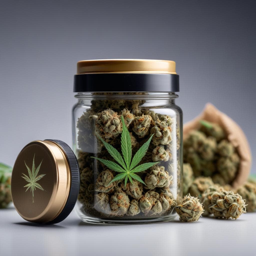 Optimal Cannabis Storage Temperature: The Complete Guide to Temperature Control