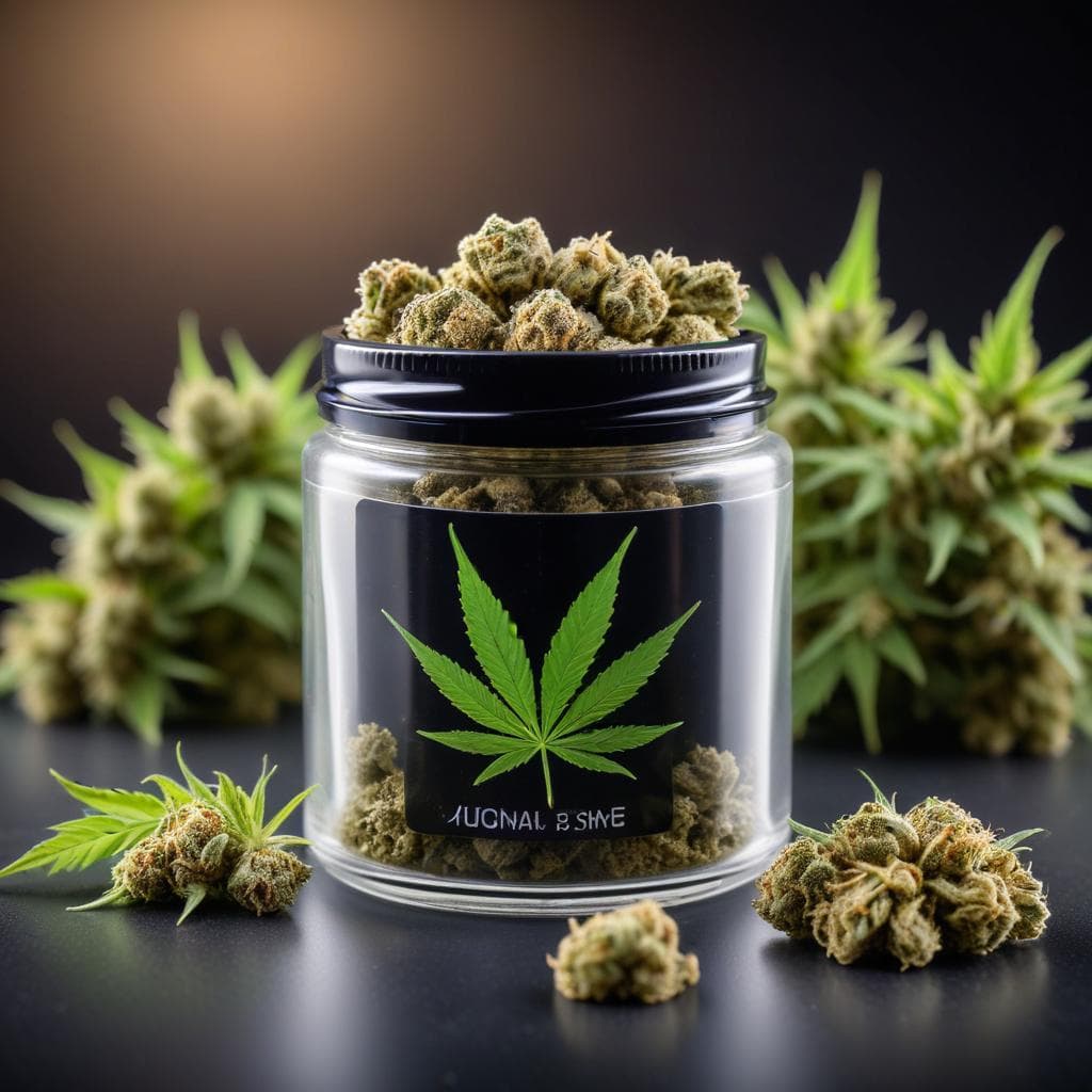 Cannabis Travel Storage Solutions: Safe, Discreet, and Legal Considerations