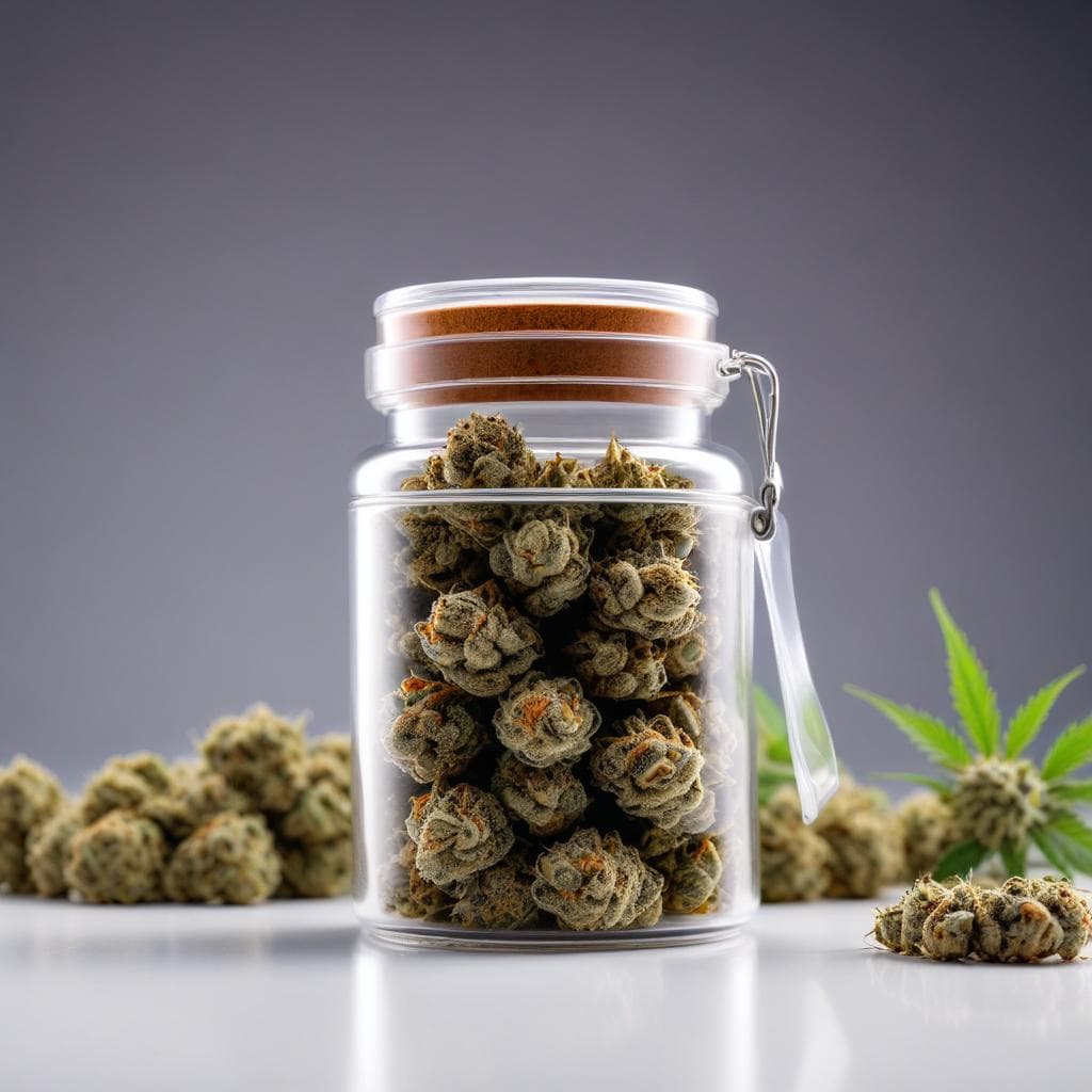 Vacuum Sealed Cannabis Storage: Complete Guide to Air-Free Preservation