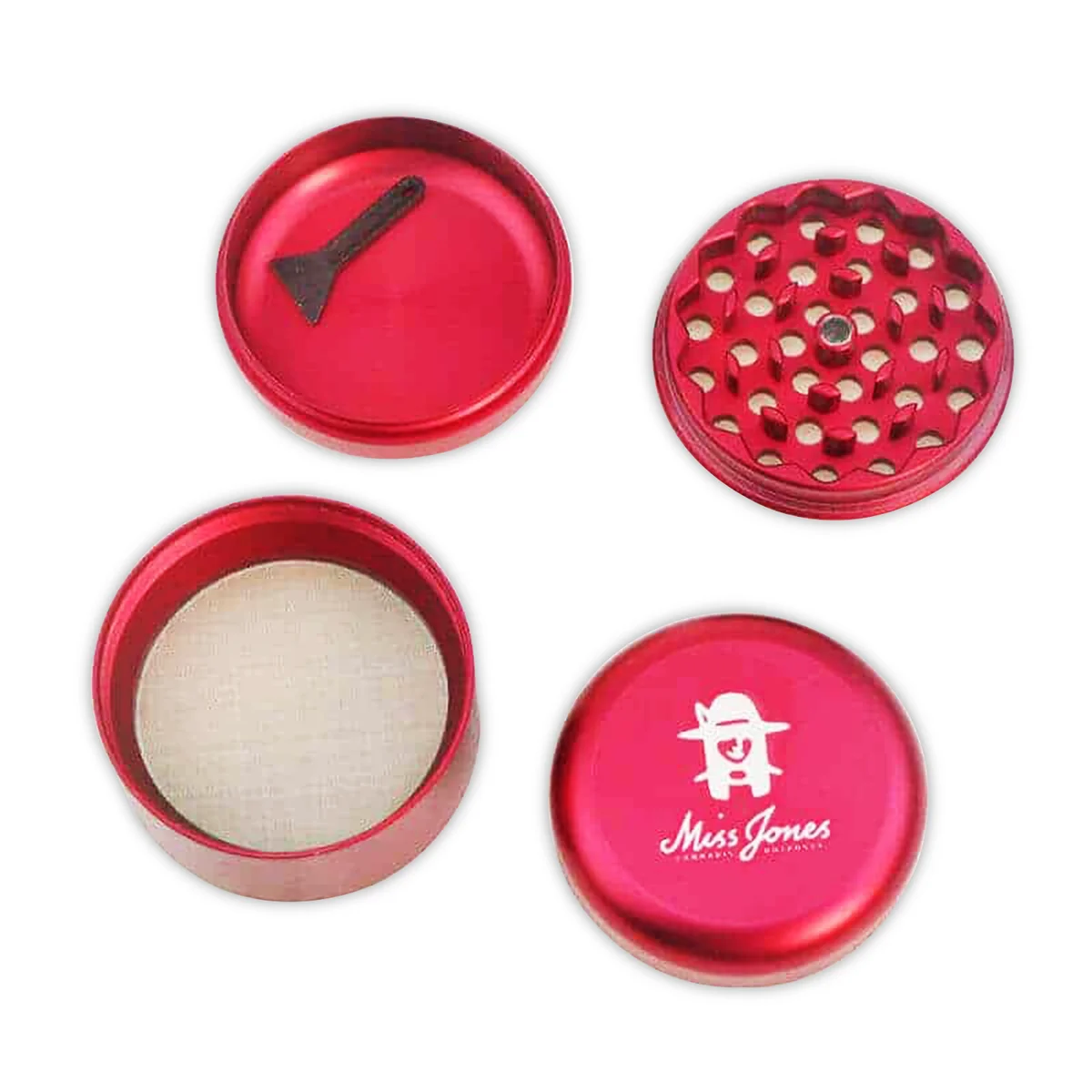 Custom rolling paper product 4